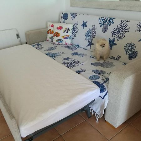 Apartmán Casa Ao Mar Monte Gordo Exteriér fotografie