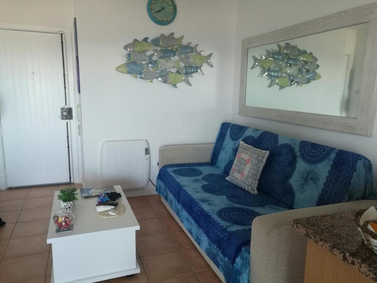 Apartmán Casa Ao Mar Monte Gordo Exteriér fotografie