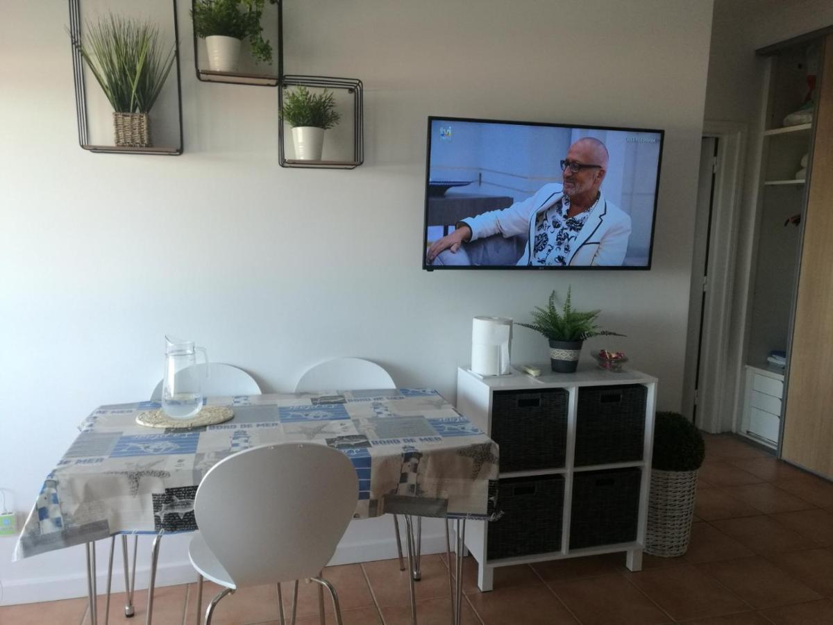 Apartmán Casa Ao Mar Monte Gordo Exteriér fotografie