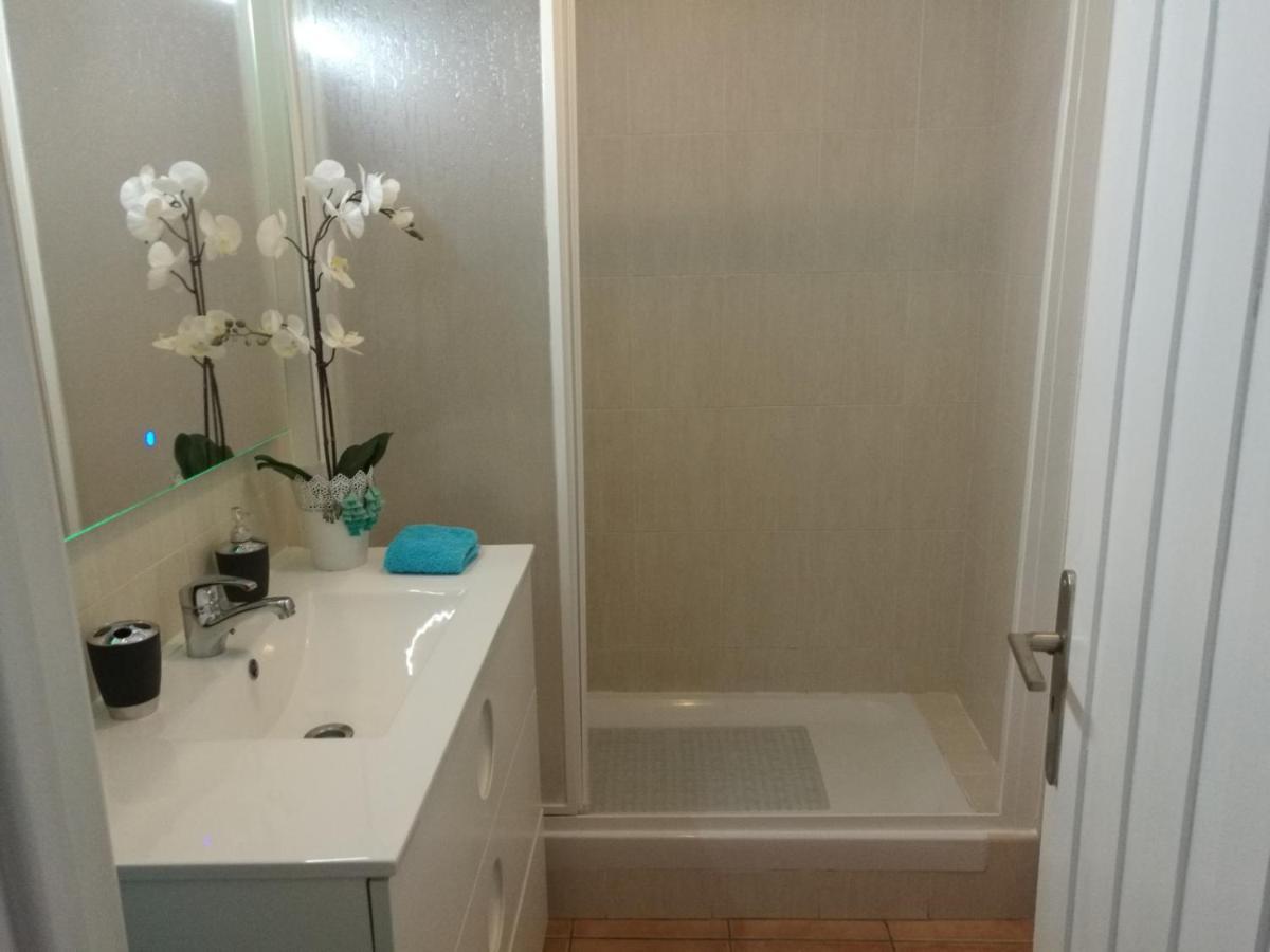 Apartmán Casa Ao Mar Monte Gordo Exteriér fotografie
