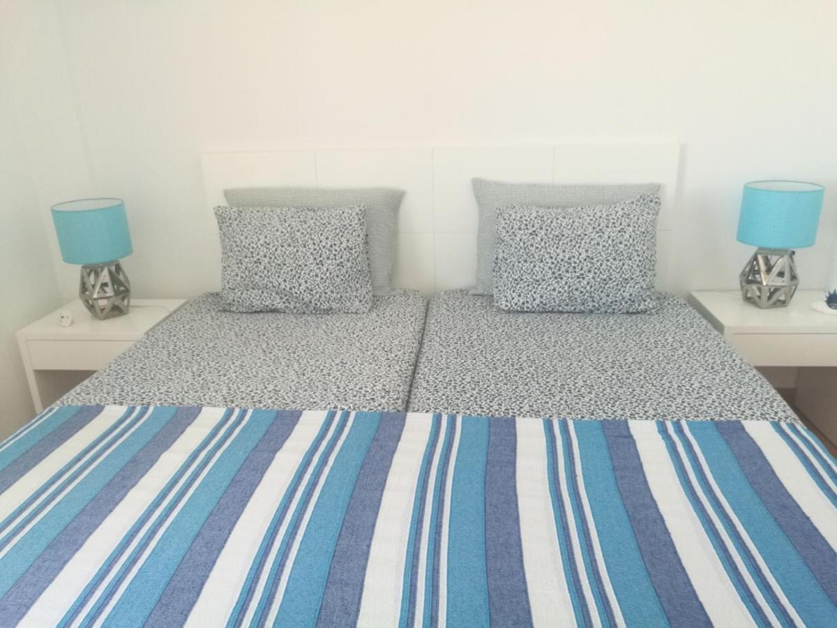 Apartmán Casa Ao Mar Monte Gordo Exteriér fotografie
