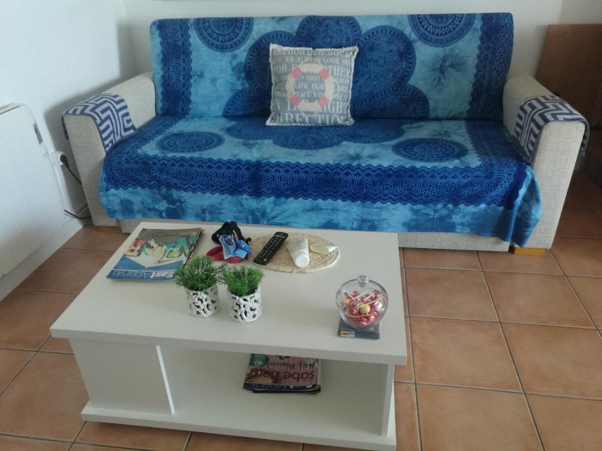Apartmán Casa Ao Mar Monte Gordo Exteriér fotografie